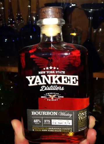 yankee-bourbon